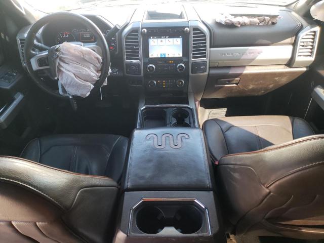 Photo 8 from auction – 2017 FORD F250 SUPER with VIN 1FT7W2BT6HED75616