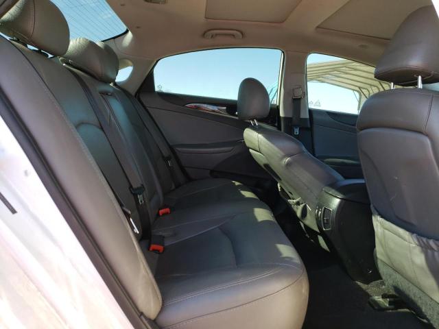 Photo 10 from auction – 2014 HYUNDAI SONATA SE with VIN 5NPEC4AC7EH926063