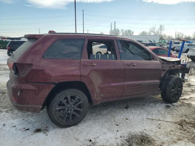 Photo 3 from auction – 2018 JEEP GRAND CHER with VIN 1C4RJFAGXJC464836