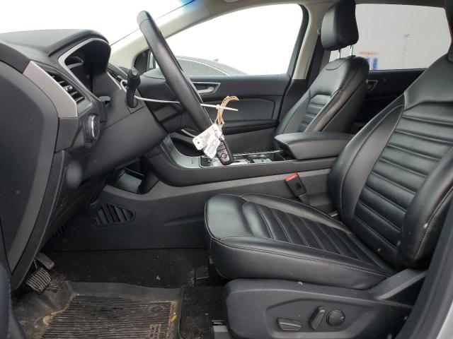 Photo 7 from auction – 2020 FORD EDGE SEL with VIN 2FMPK4J94LBB29869