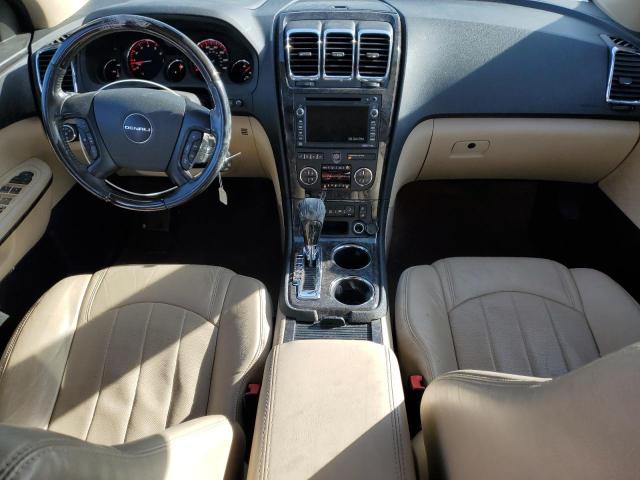 Photo 8 from auction – 2012 GMC ACADIA DEN with VIN 1GKKVTED4CJ390563