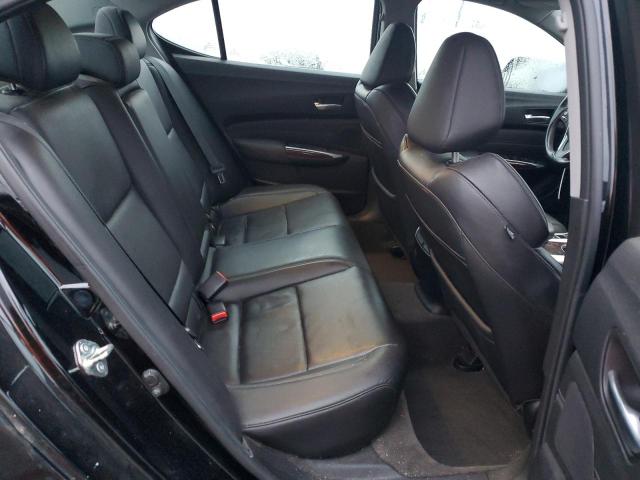 Photo 10 from auction – 2015 ACURA TLX TECH with VIN 19UUB3F58FA002714