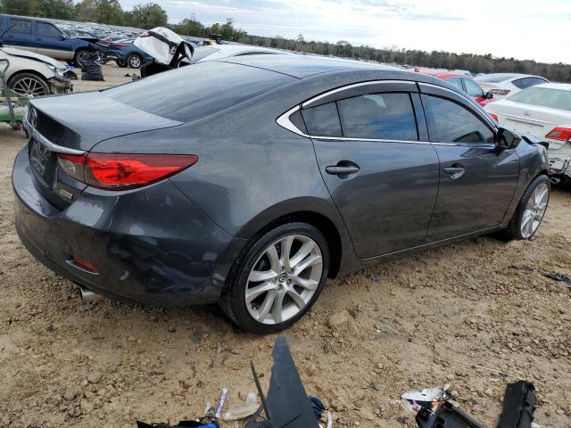Photo 3 from auction – 2014 MAZDA 6 TOURING with VIN JM1GJ1V64E1148331