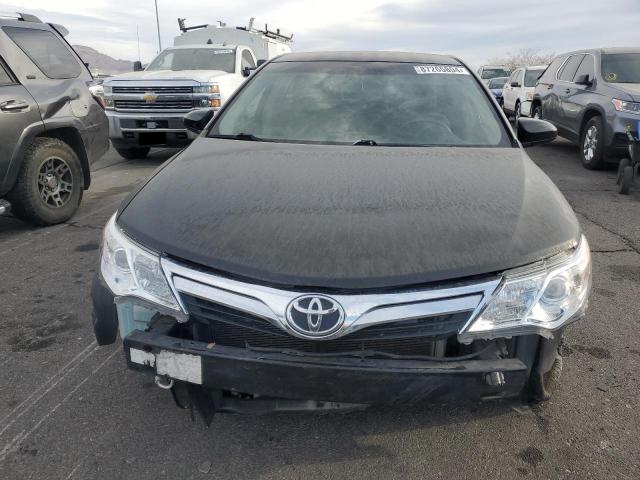 Photo 5 from auction – 2012 TOYOTA CAMRY BASE with VIN 4T4BF1FK5CR197347