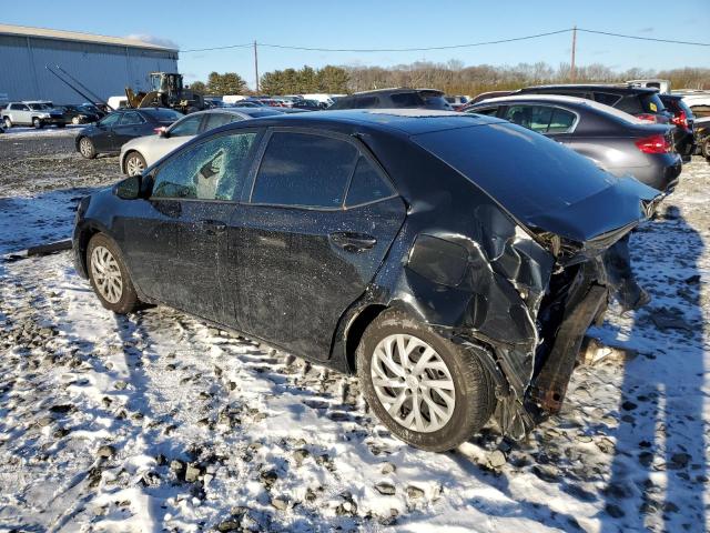 Photo 2 from auction – 2017 TOYOTA COROLLA L with VIN 2T1BURHE6HC863114