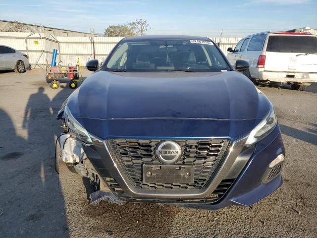 Photo 5 from auction – 2019 NISSAN ALTIMA SR with VIN 1N4BL4CV9KN320928