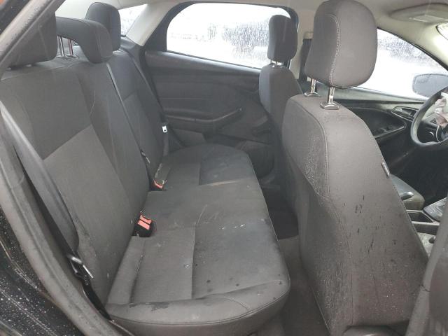 Photo 10 from auction – 2016 FORD FOCUS S with VIN 1FADP3E20GL376527