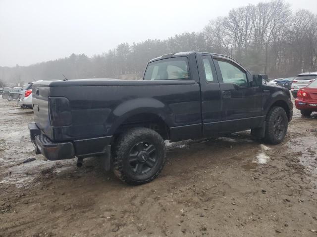 Photo 3 from auction – 2008 FORD F150 with VIN 1FTRF14W88KE05761