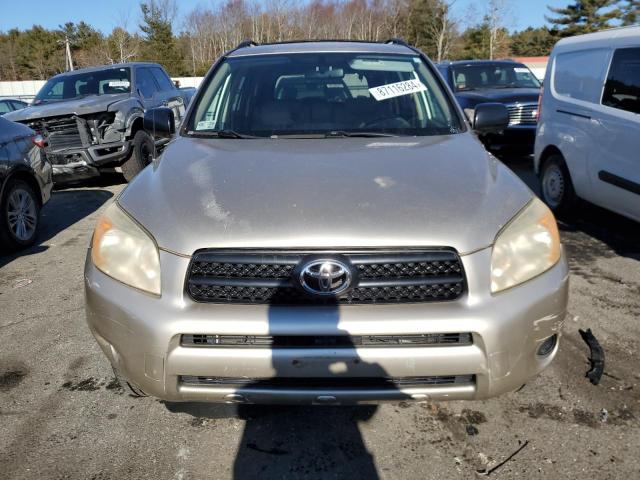 Photo 5 from auction – 2008 TOYOTA RAV4 with VIN JTMZD33V886053381
