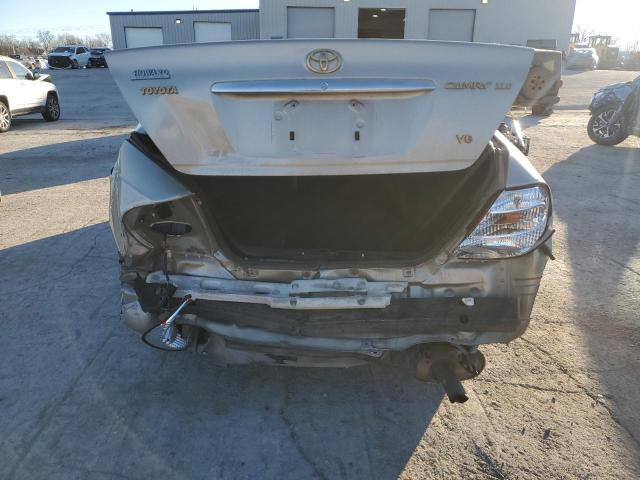 Photo 6 from auction – 2002 TOYOTA CAMRY LE with VIN JTDBF32K920012948