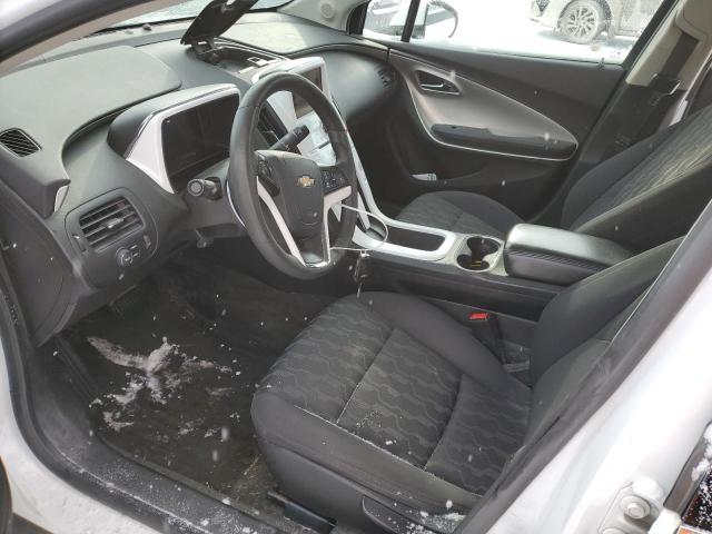 Photo 7 from auction – 2012 CHEVROLET VOLT with VIN 1G1RA6E48CU122968