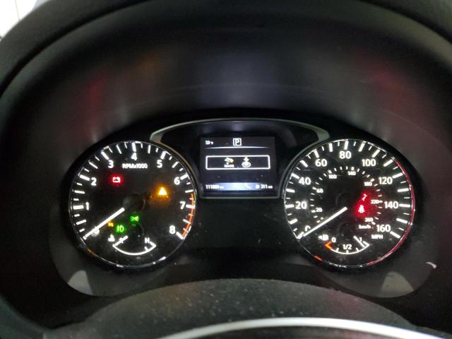 Photo 9 from auction – 2018 NISSAN ALTIMA 2.5 with VIN 1N4AL3AP0JC185813