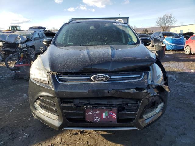 Photo 5 from auction – 2014 FORD ESCAPE TIT with VIN 1FMCU9J97EUC72673