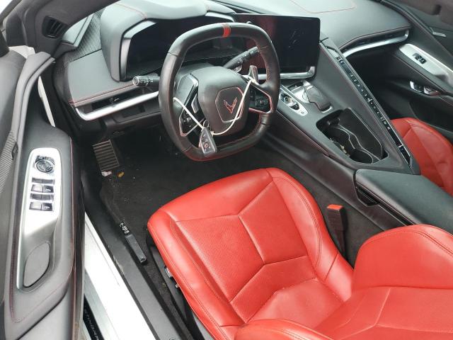 Photo 8 from auction – 2023 CHEVROLET CORVETTE S with VIN 1G1YA3D47P5111083