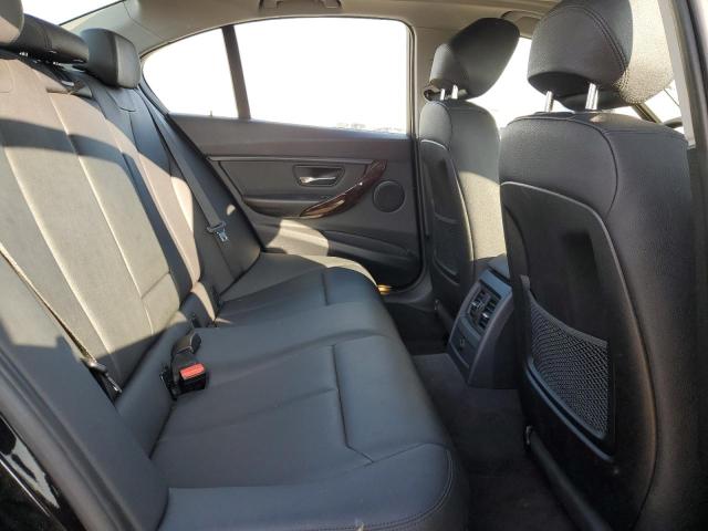 Photo 10 from auction – 2014 BMW 328 D with VIN WBA3D3C55EK154142
