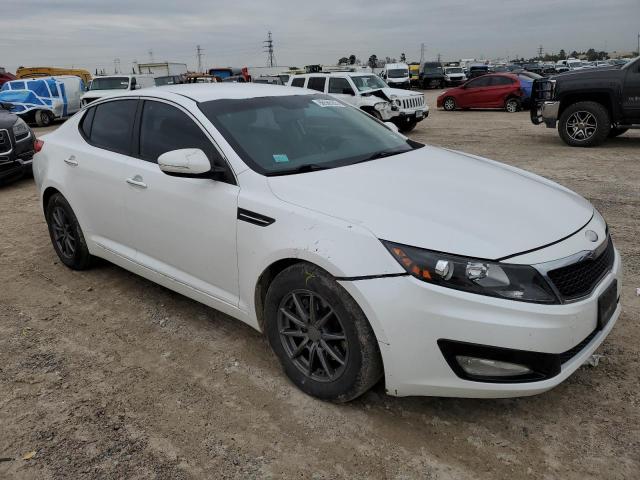 Photo 4 from auction – 2013 KIA OPTIMA LX with VIN KNAGM4A78D5310375