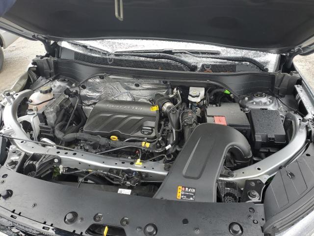 Photo 12 from auction – 2025 CHEVROLET TRAX 2RS with VIN KL77LJEP8SC000067