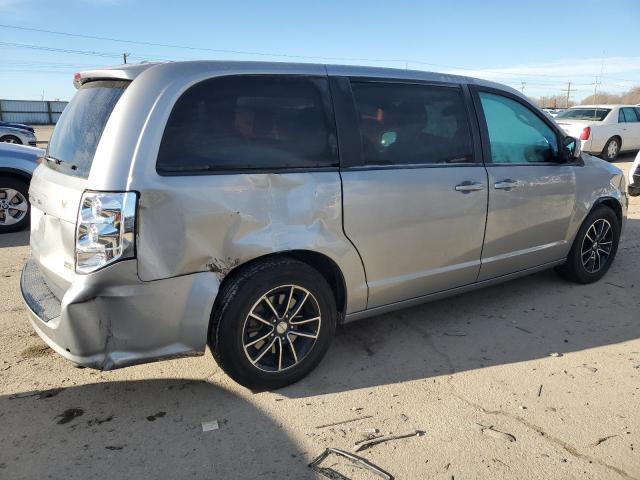 Photo 3 from auction – 2018 DODGE GRAND CARA with VIN 2C4RDGBG0JR222821