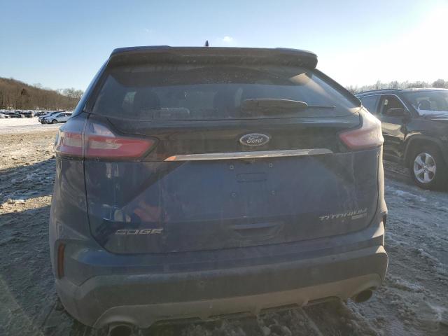 Photo 6 from auction – 2020 FORD EDGE TITAN with VIN 2FMPK4K94LBA07690