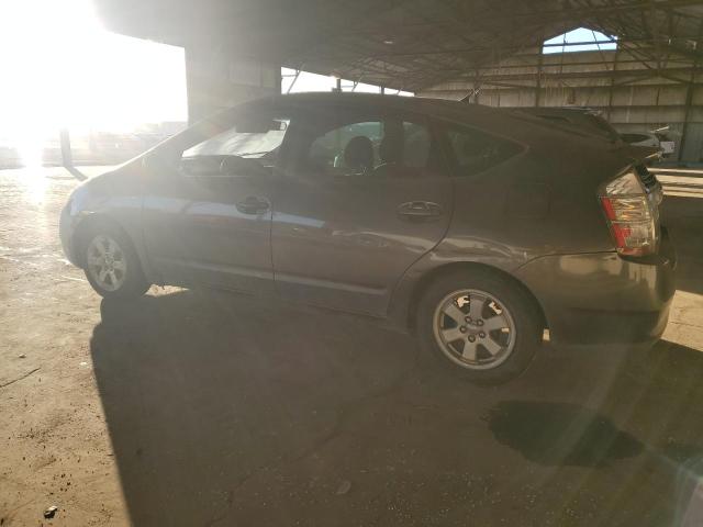 Photo 2 from auction – 2006 TOYOTA PRIUS with VIN JTDKB20U863199159