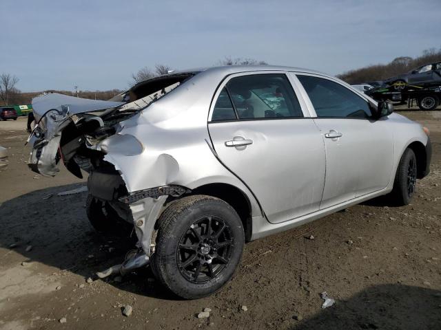 Photo 3 from auction – 2010 TOYOTA COROLLA BA with VIN 2T1BU4EE4AC334774