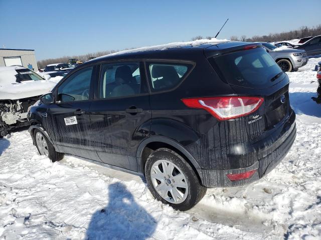 Photo 2 from auction – 2013 FORD ESCAPE S with VIN 1FMCU0F76DUA20804