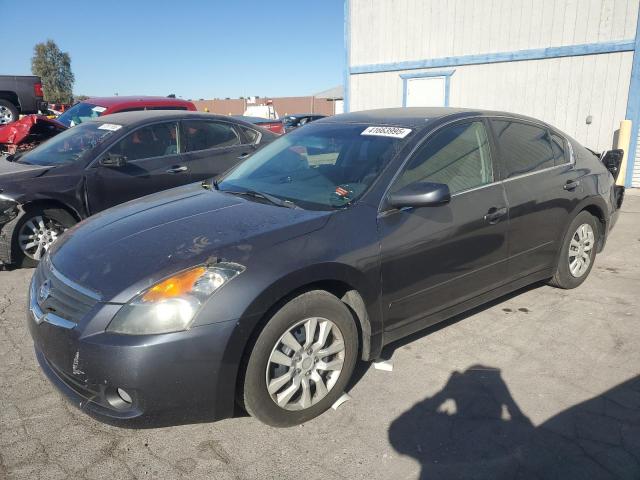 NISSAN ALTIMA 2D 2009 with VIN 1N4AL21E19N536835 - Photo from auction