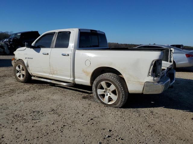 Photo 2 from auction – 2009 DODGE RAM 1500 with VIN 1D3HB18T79S780783