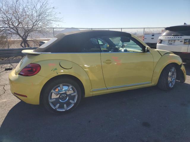 Photo 3 from auction – 2013 VOLKSWAGEN BEETLE with VIN 3VW5P7AT9DM804395