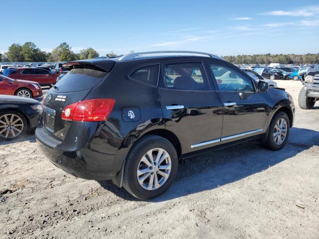 Photo 3 from auction – 2012 NISSAN ROGUE S with VIN JN8AS5MT3CW256574