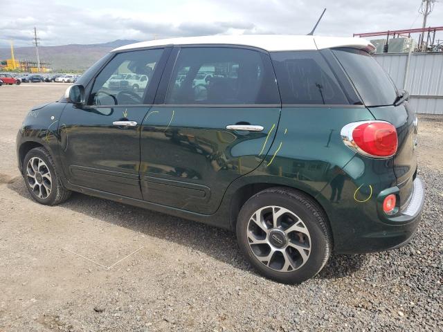 Photo 2 from auction – 2014 FIAT 500L EASY with VIN ZFBCFABH8EZ001889