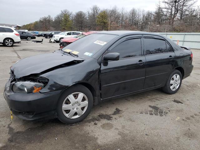 TOYOTA COROLLA CE 2004 with VIN JTDBR32E742042393 - Photo from auction