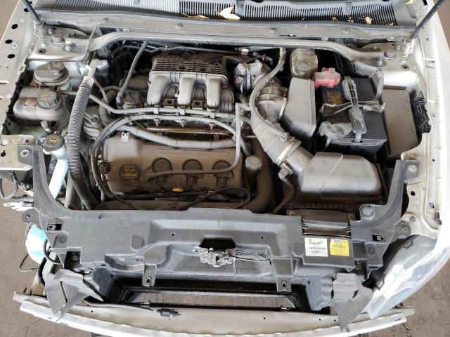 Photo 11 from auction – 2010 FORD TAURUS SEL with VIN 1FAHP2EW4AG126612