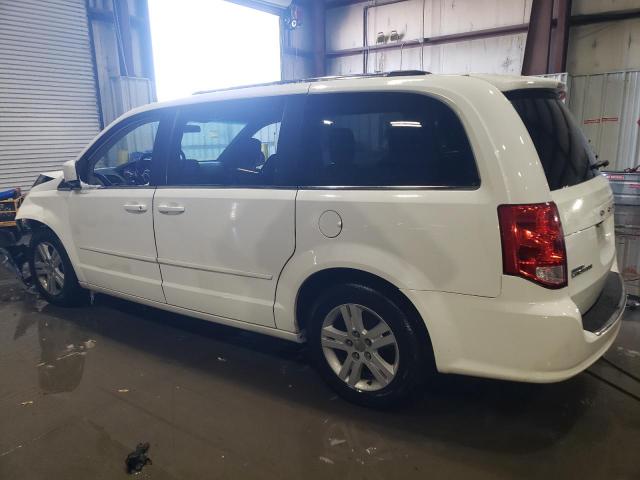 Photo 2 from auction – 2012 DODGE GRAND CARA with VIN 2C4RDGDG2CR215661