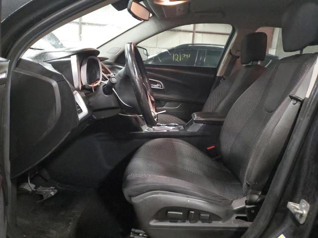Photo 7 from auction – 2014 CHEVROLET EQUINOX LT with VIN 2GNFLFE39E6268638