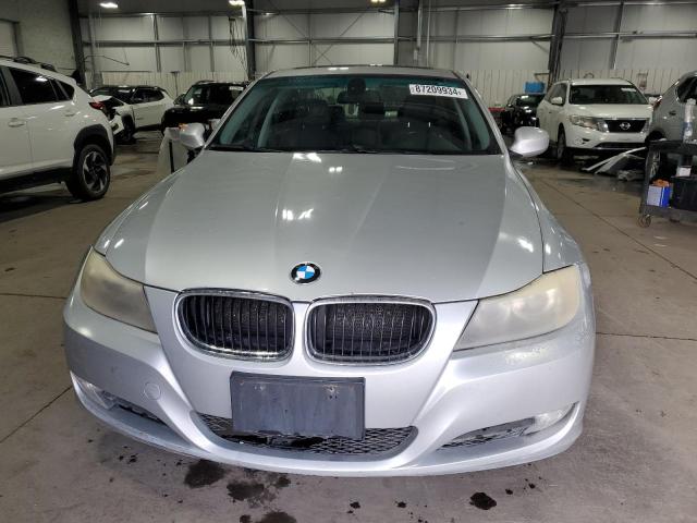 Photo 5 from auction – 2009 BMW 328 I SULE with VIN WBAPH535X9A437195