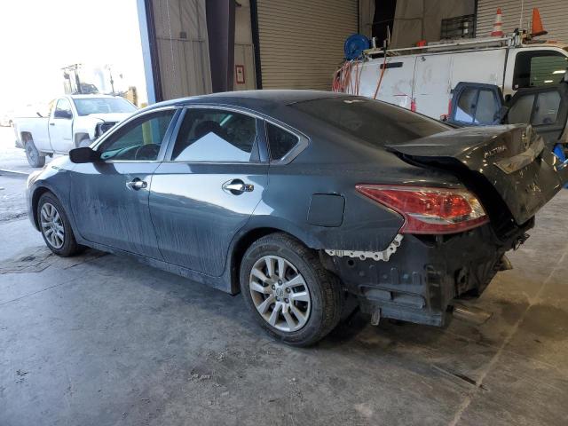 Photo 2 from auction – 2013 NISSAN ALTIMA 2.5 with VIN 1N4AL3AP1DC239219