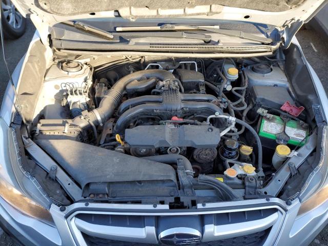 Photo 11 from auction – 2014 SUBARU IMPREZA SP with VIN JF1GPAL61E8309717