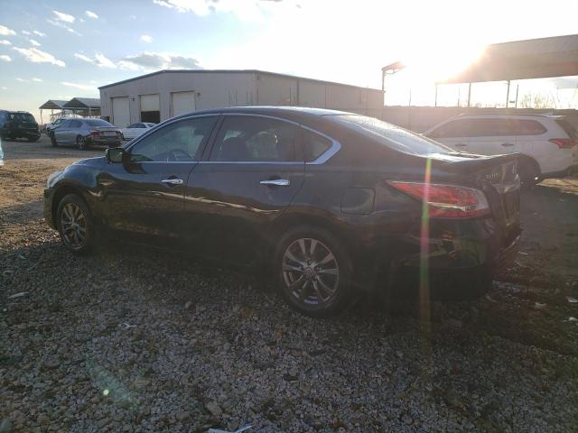 Photo 2 from auction – 2015 NISSAN ALTIMA 2.5 with VIN 1N4AL3AP1FN358198