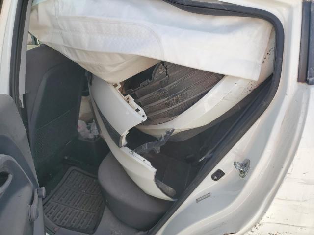 Photo 10 from auction – 2016 KIA RIO LX with VIN KNADM4A38G6670549