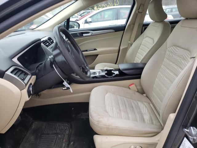 Photo 7 from auction – 2016 FORD FUSION SE with VIN 3FA6P0H72GR128537