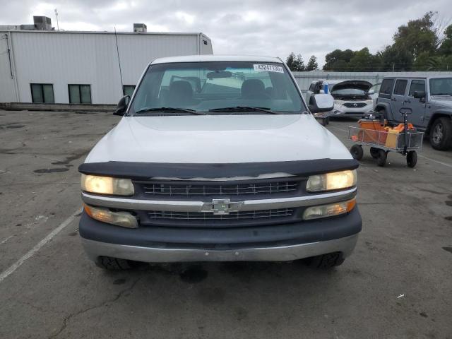 Photo 5 from auction – 2002 CHEVROLET SILVERADO with VIN 1GCEC14V02Z217975