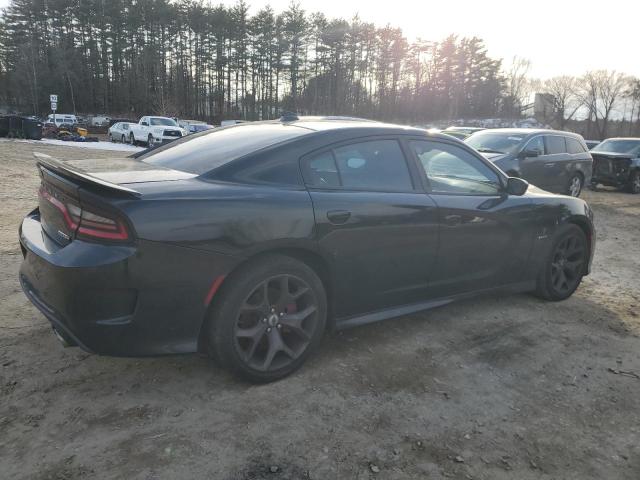 Photo 3 from auction – 2019 DODGE CHARGER R/ with VIN 2C3CDXCT3KH513150