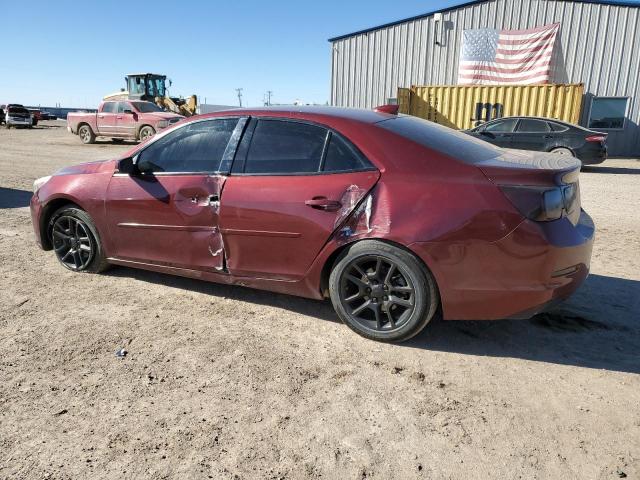 Photo 2 from auction – 2015 CHEVROLET MALIBU 1LT with VIN 1G11C5SL8FF323226