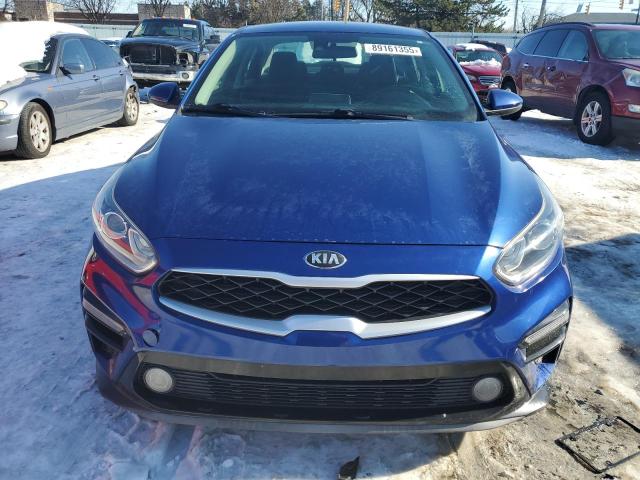 Photo 5 from auction – 2019 KIA FORTE FE with VIN 3KPF24AD8KE048952