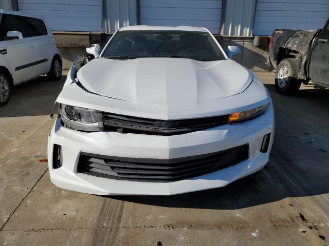 Photo 5 from auction – 2018 CHEVROLET CAMARO LT with VIN 1G1FD1RS5J0168185