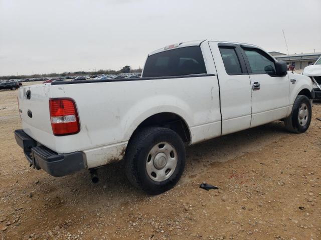 Photo 3 from auction – 2007 FORD F150 with VIN 1FTRX12W67KC44843