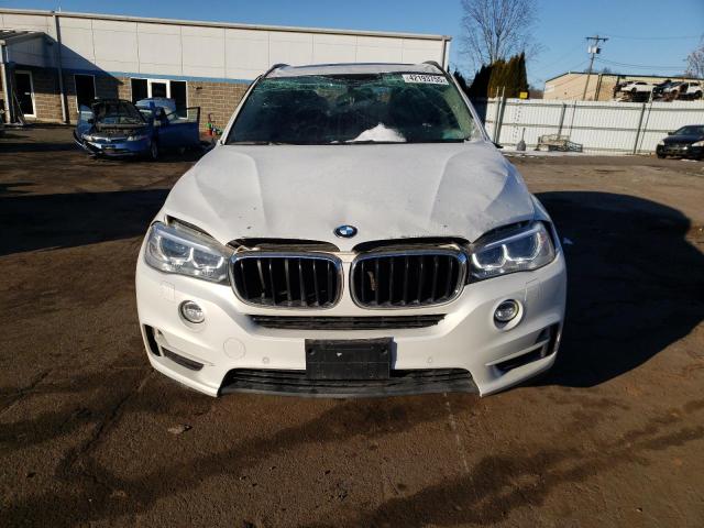 Photo 5 from auction – 2015 BMW X5 XDRIVE3 with VIN 5UXKR0C55F0P02599