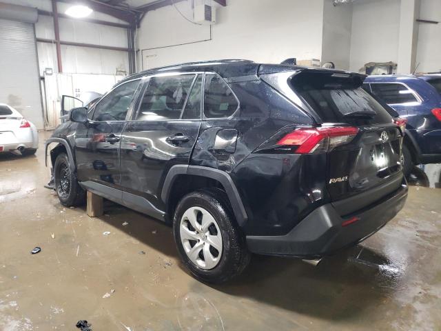 Photo 2 from auction – 2019 TOYOTA RAV4 LE with VIN 2T3F1RFV9KW012838