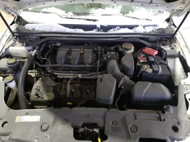 Photo 11 from auction – 2015 FORD TAURUS SEL with VIN 1FAHP2E81FG119075